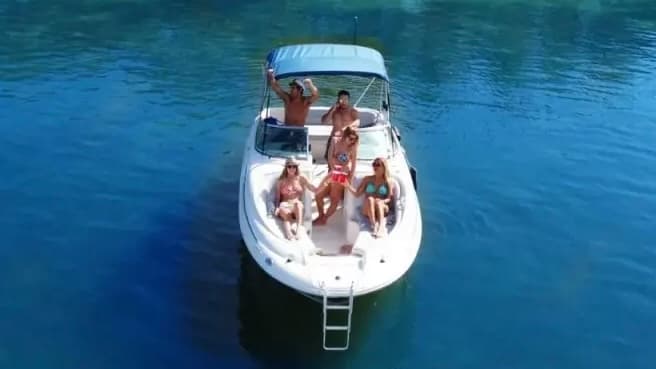 37FT MONTERRY