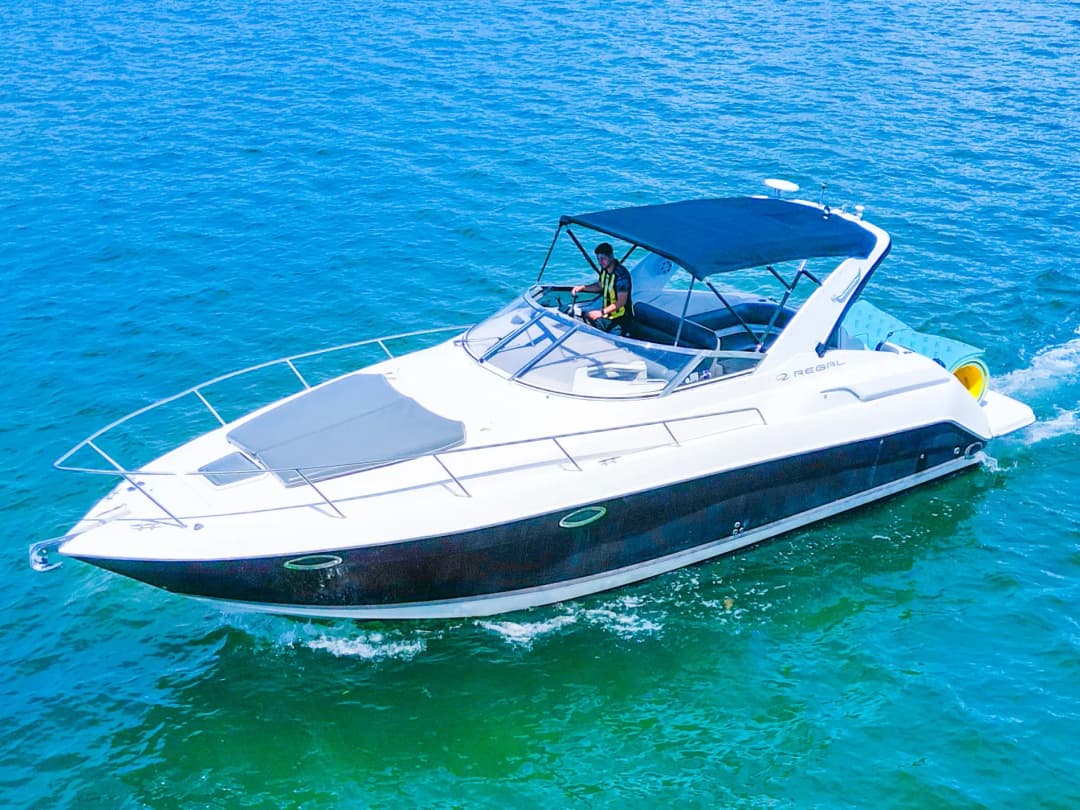 42FT REGAL "CASABLANCA"