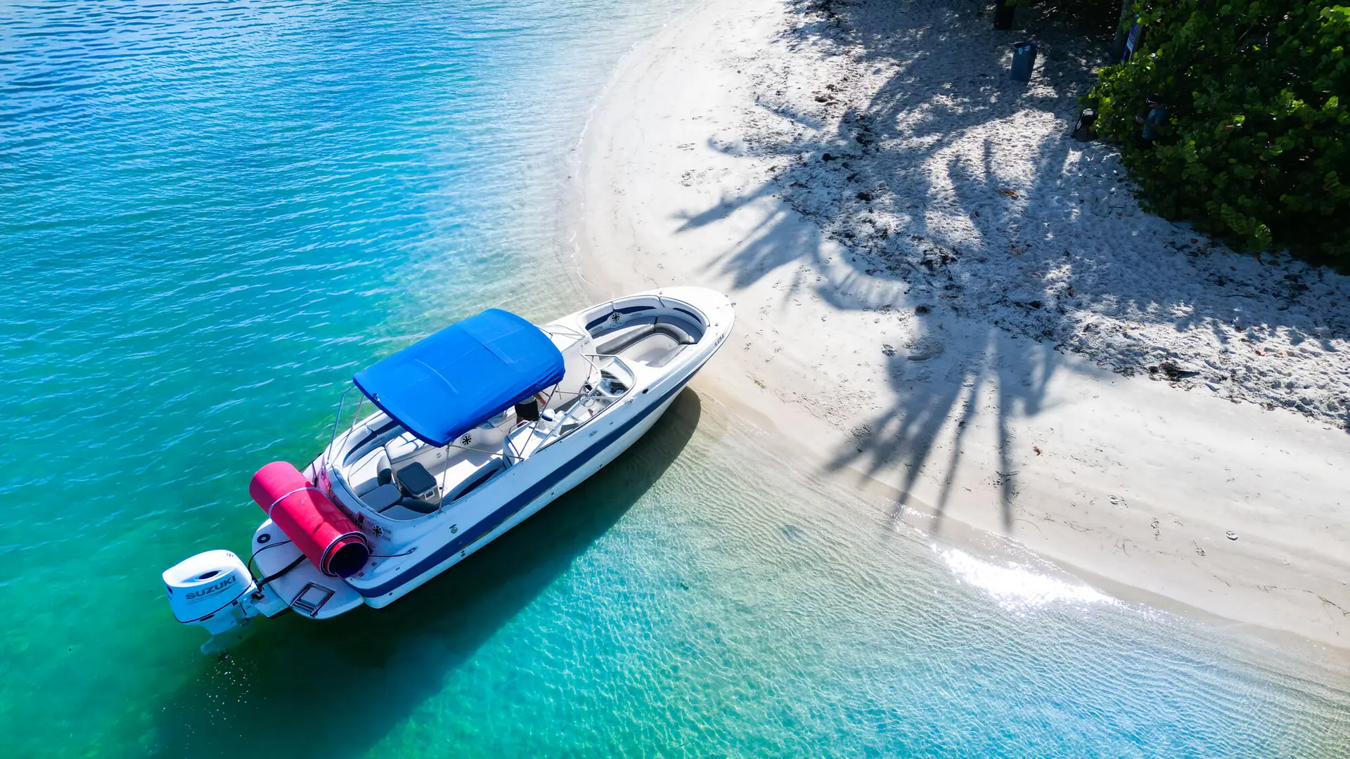 26FT SEA RAY